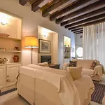 Apartman Sotoportego Venier By Interhome Velence