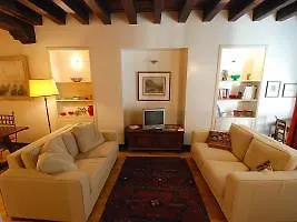Sotoportego Venier By Interhome Apartman Velence