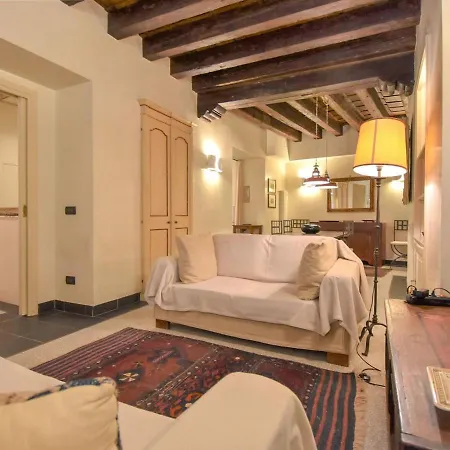 Sotoportego Venier By Interhome Apartman