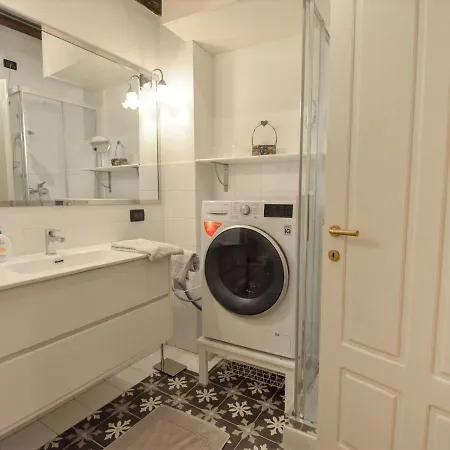 Appartement Sotoportego Venier By Interhome