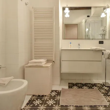 Apartment Sotoportego Venier By Interhome