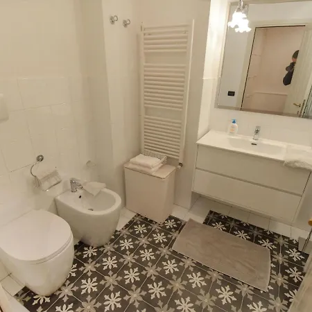 Sotoportego Venier By Interhome *