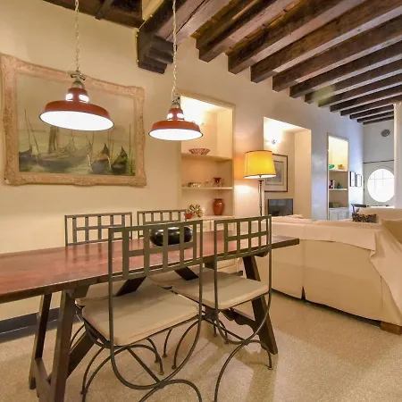 Apartman Sotoportego Venier By Interhome
