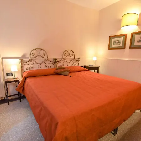 Appartement Sotoportego Venier By Interhome Venise