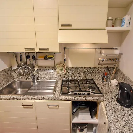 Appartement Sotoportego Venier By Interhome