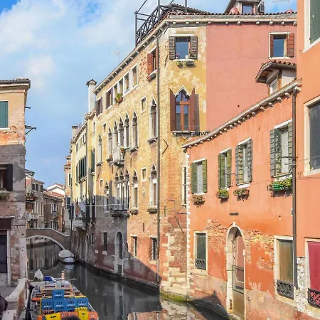 Sotoportego Venier By Interhome