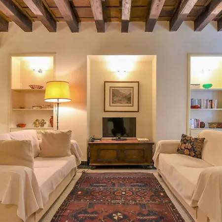 Apartamento Sotoportego Venier By Interhome