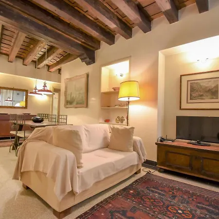Sotoportego Venier By Interhome Venedig