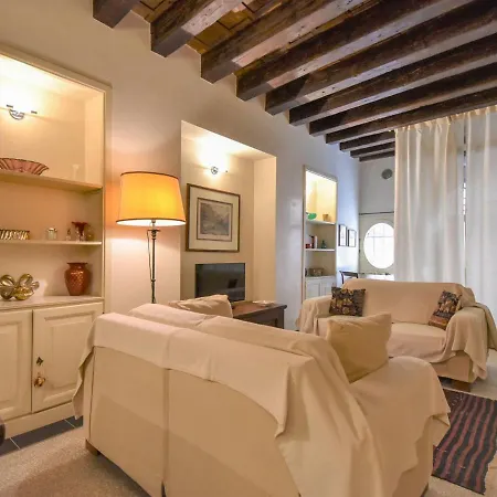 Lägenhet Sotoportego Venier By Interhome Venedig