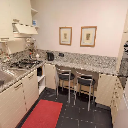 Lägenhet Sotoportego Venier By Interhome Venedig